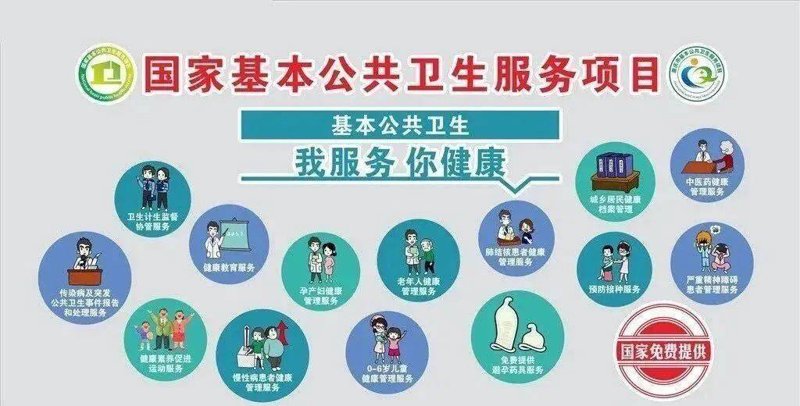 邻水县子中乡卫生院：守护一方百姓健康的基层医疗力量